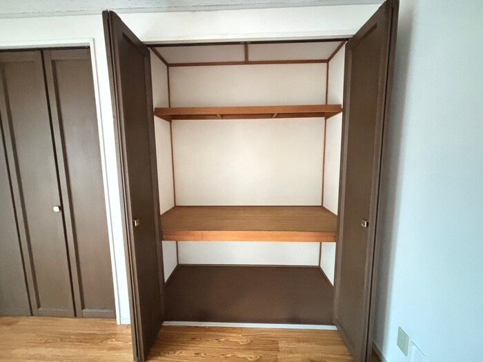 トレンディハウス志波町の物件内観写真