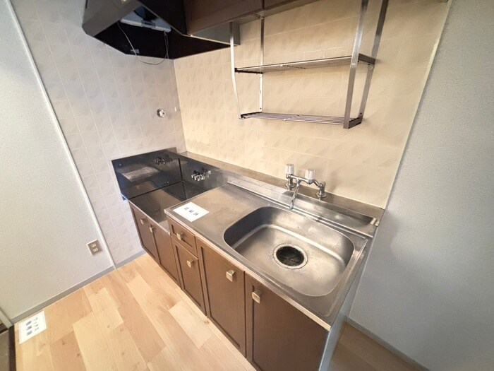 トレンディハウス志波町の物件内観写真