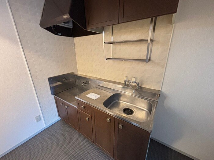 トレンディハウス志波町の物件内観写真