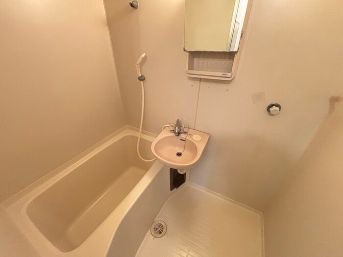 トレンディハウス志波町の物件内観写真