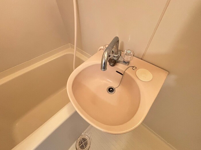 トレンディハウス志波町の物件内観写真