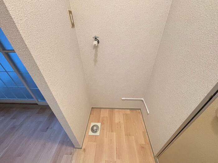 トレンディハウス志波町の物件内観写真