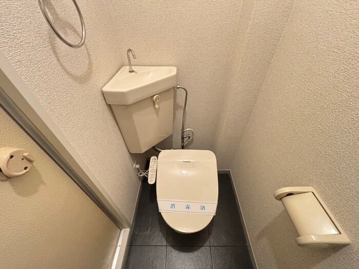 トレンディハウス志波町の物件内観写真