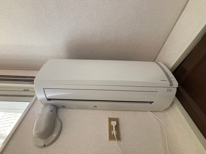 トレンディハウス志波町の物件内観写真