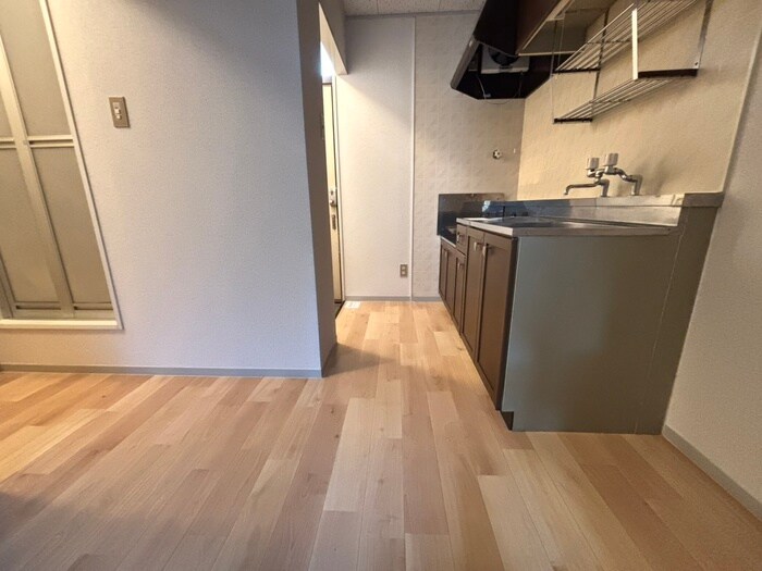 トレンディハウス志波町の物件内観写真