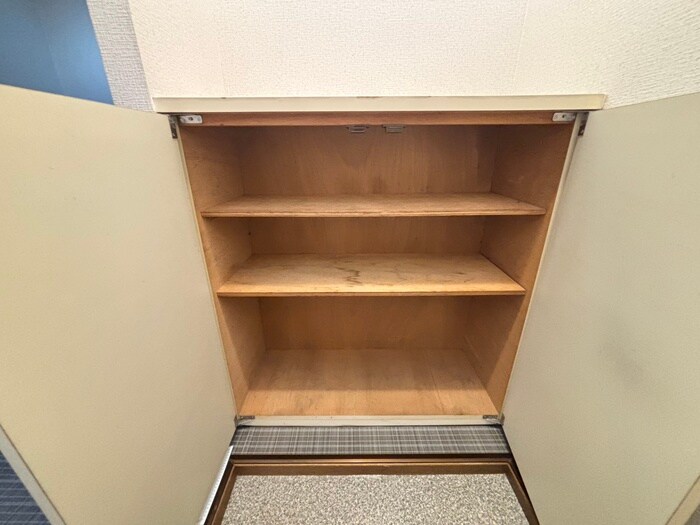 トレンディハウス志波町の物件内観写真