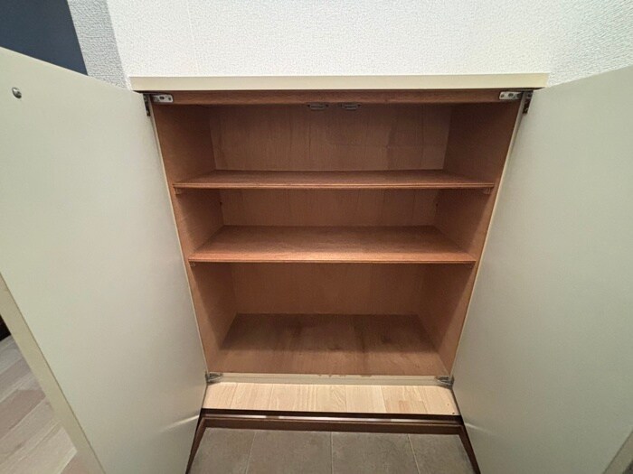 トレンディハウス志波町の物件内観写真