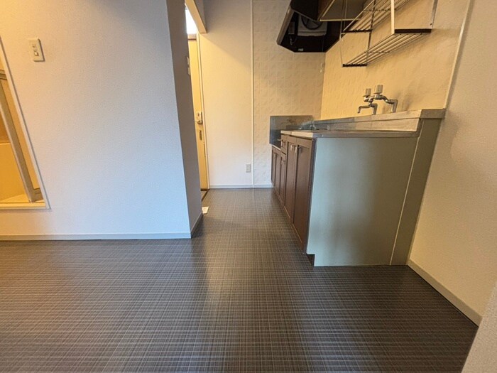 トレンディハウス志波町の物件内観写真