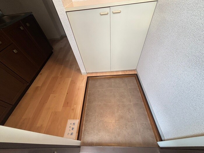 トレンディハウス志波町の物件内観写真