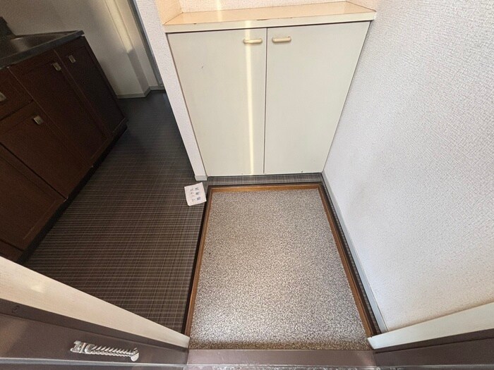 トレンディハウス志波町の物件内観写真