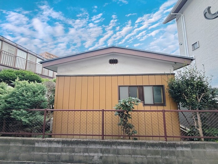 トレンディハウス志波町の物件内観写真