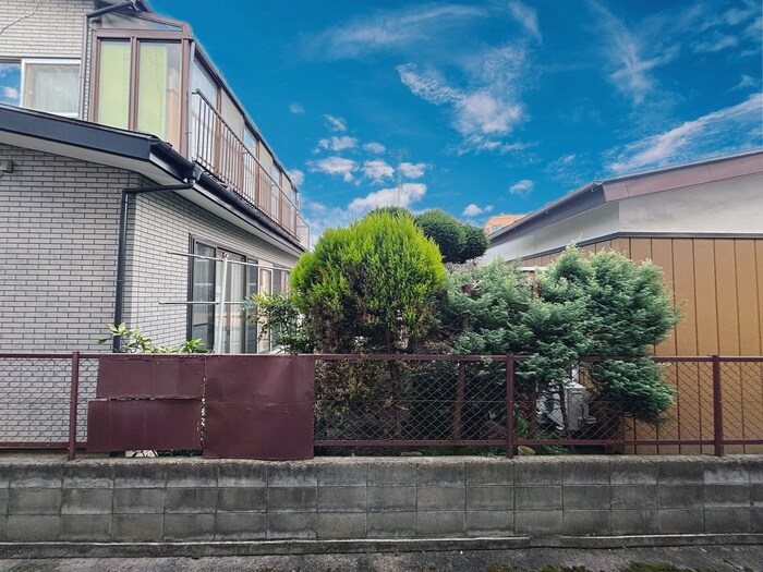 トレンディハウス志波町の物件内観写真