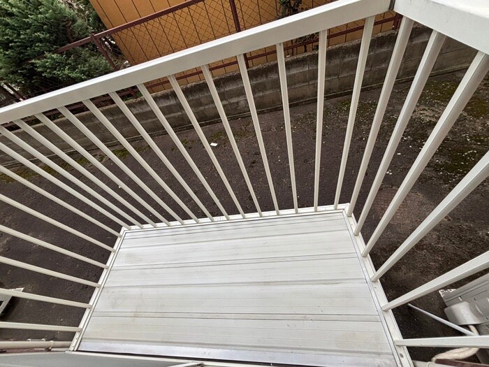 トレンディハウス志波町の物件内観写真