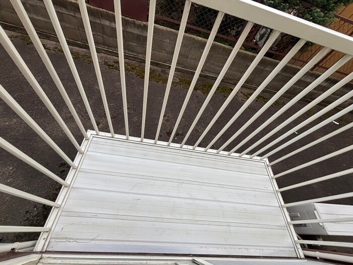 トレンディハウス志波町の物件内観写真