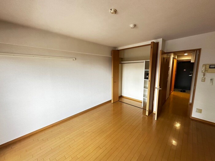 エスポワ－ル加美の物件内観写真