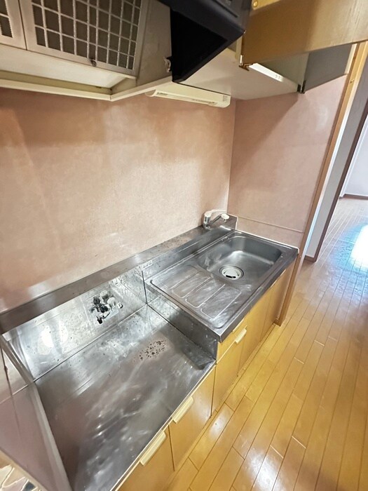 エスポワ－ル加美の物件内観写真