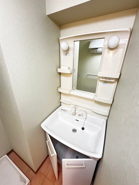 エスポワ－ル加美の物件内観写真