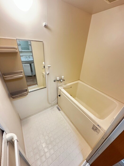 エスポワ－ル加美の物件内観写真