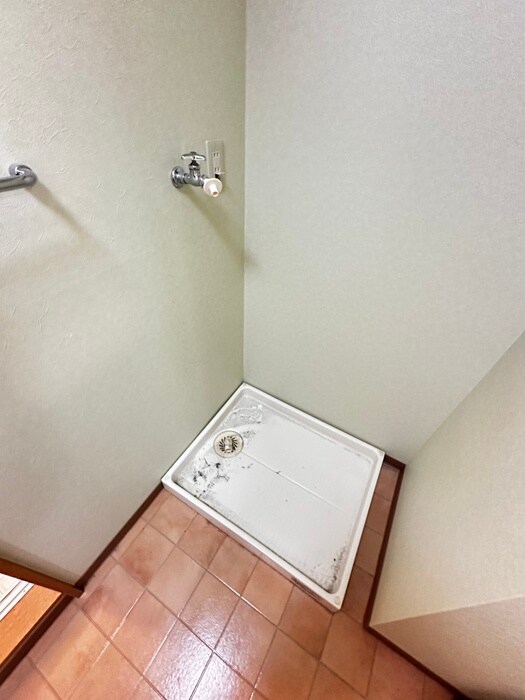 エスポワ－ル加美の物件内観写真