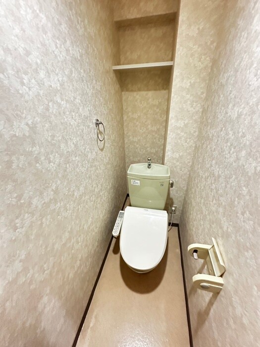 エスポワ－ル加美の物件内観写真