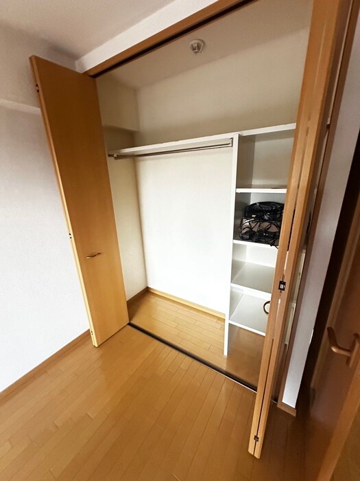 エスポワ－ル加美の物件内観写真