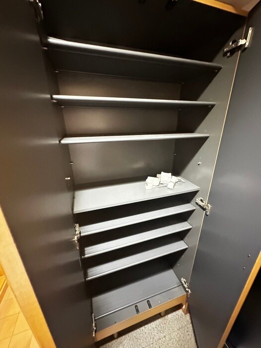 エスポワ－ル加美の物件内観写真