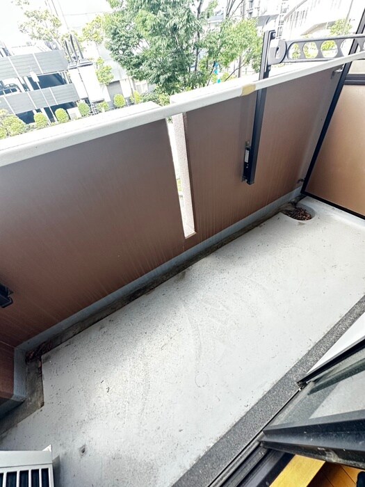 エスポワ－ル加美の物件内観写真