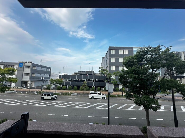 エスポワ－ル加美の物件内観写真