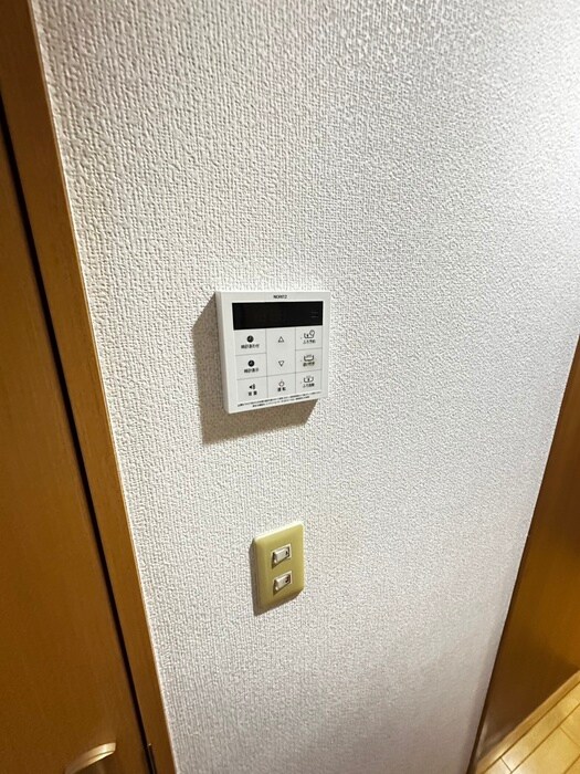 エスポワ－ル加美の物件内観写真