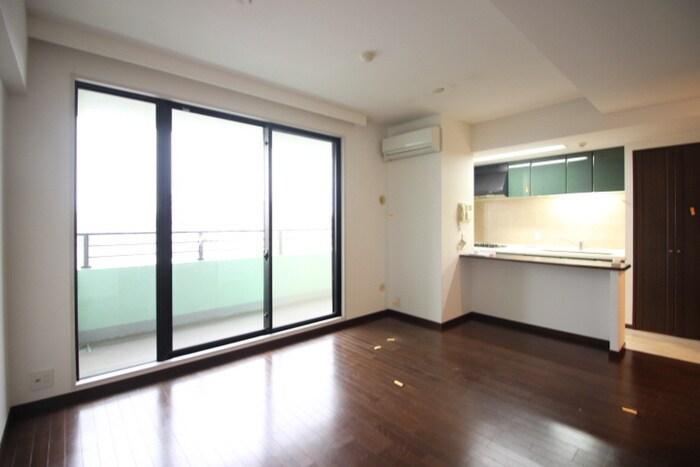 ガ－デンスクエア泉の物件内観写真