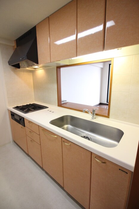 ガ－デンスクエア泉の物件内観写真