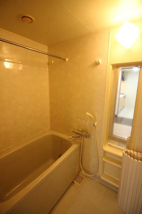 ガ－デンスクエア泉の物件内観写真