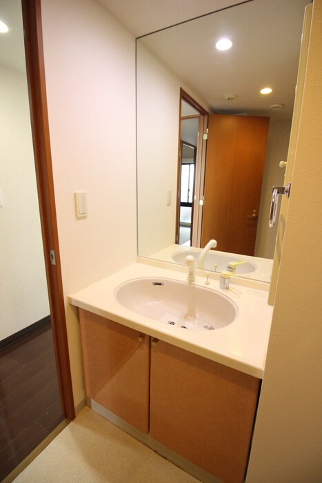 ガ－デンスクエア泉の物件内観写真