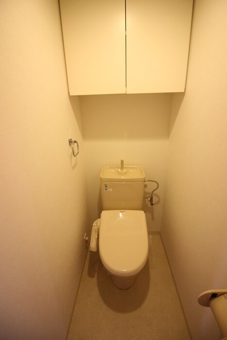 ガ－デンスクエア泉の物件内観写真