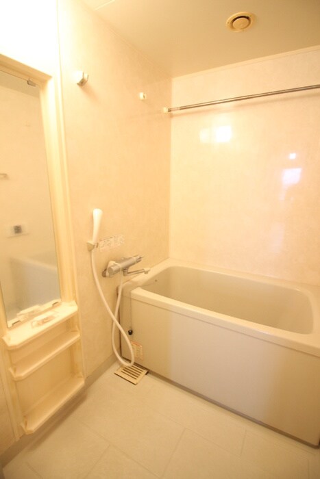 ガ－デンスクエア泉の物件内観写真