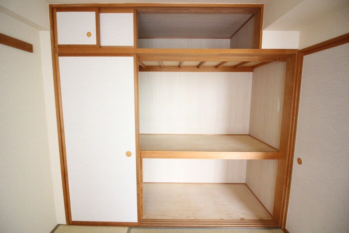 ガ－デンスクエア泉の物件内観写真