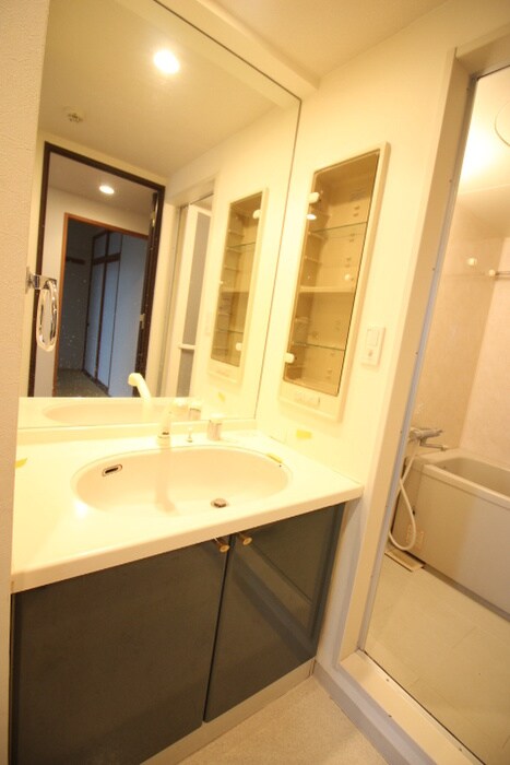 ガ－デンスクエア泉の物件内観写真