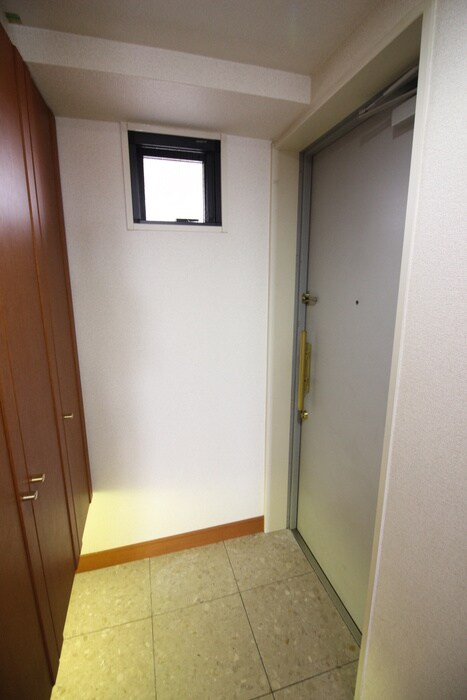 ガ－デンスクエア泉の物件内観写真