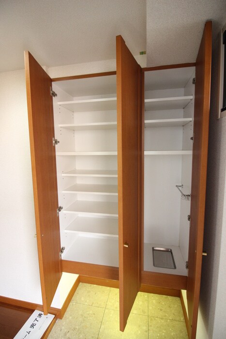 ガ－デンスクエア泉の物件内観写真