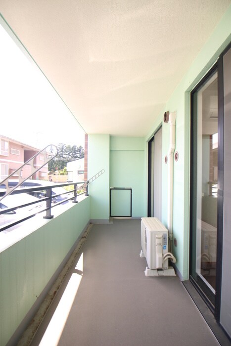 ガ－デンスクエア泉の物件内観写真