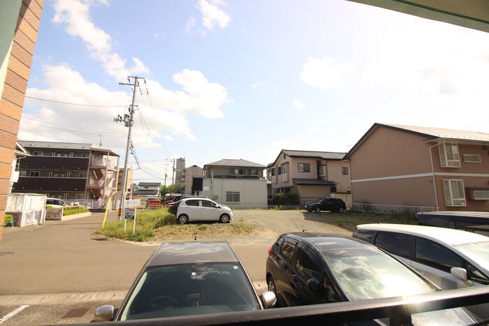 ガ－デンスクエア泉の物件内観写真