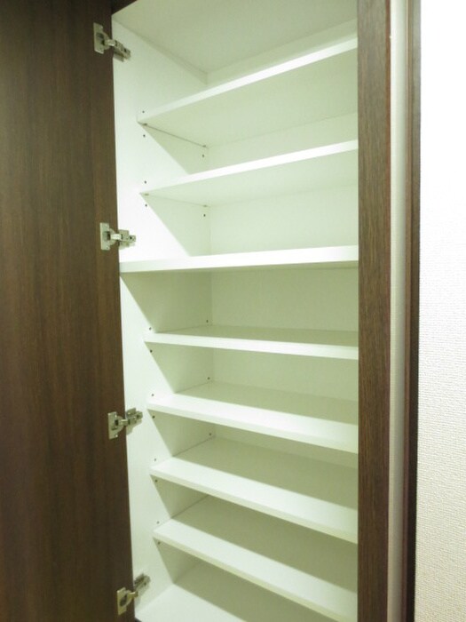 ガ－デンスクエア泉の物件内観写真