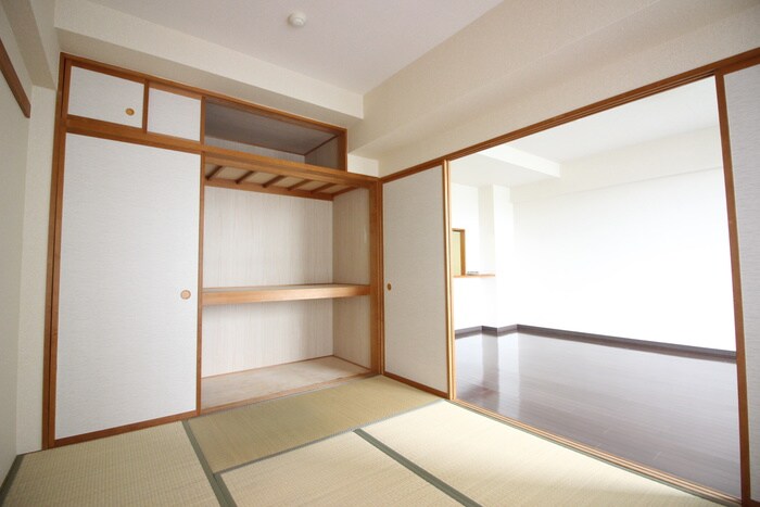 ガ－デンスクエア泉の物件内観写真