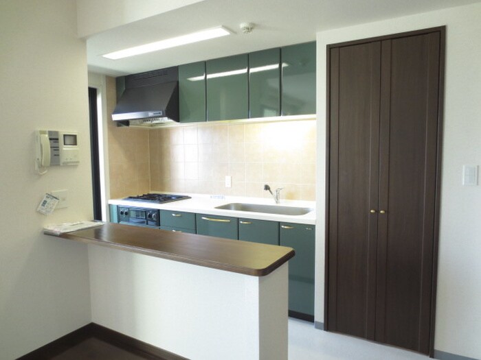 ガ－デンスクエア泉の物件内観写真