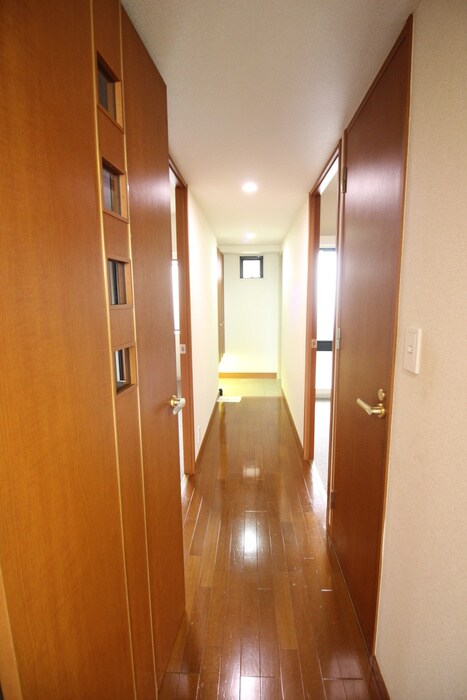 ガ－デンスクエア泉の物件内観写真