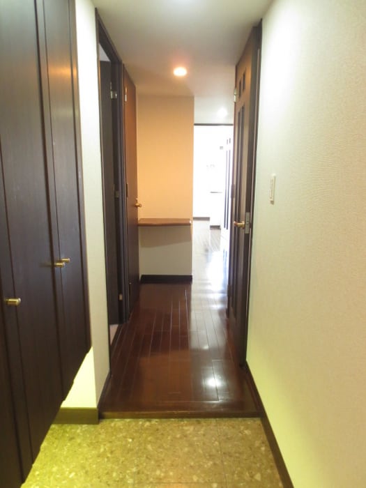 ガ－デンスクエア泉の物件内観写真