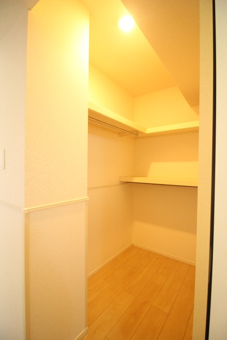 サーフサイドテラスの物件内観写真