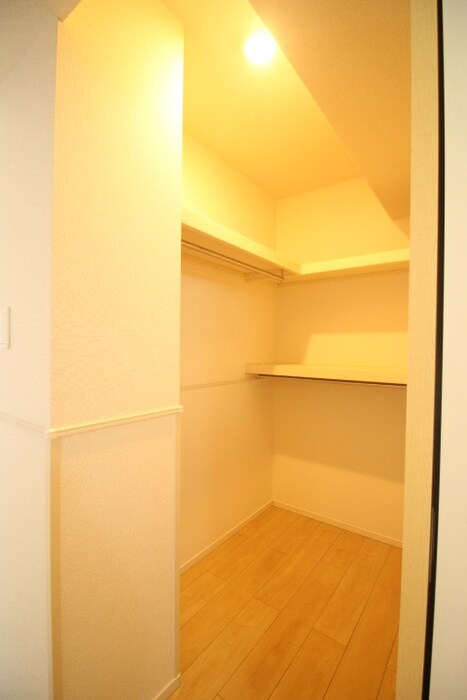 サーフサイドテラスの物件内観写真