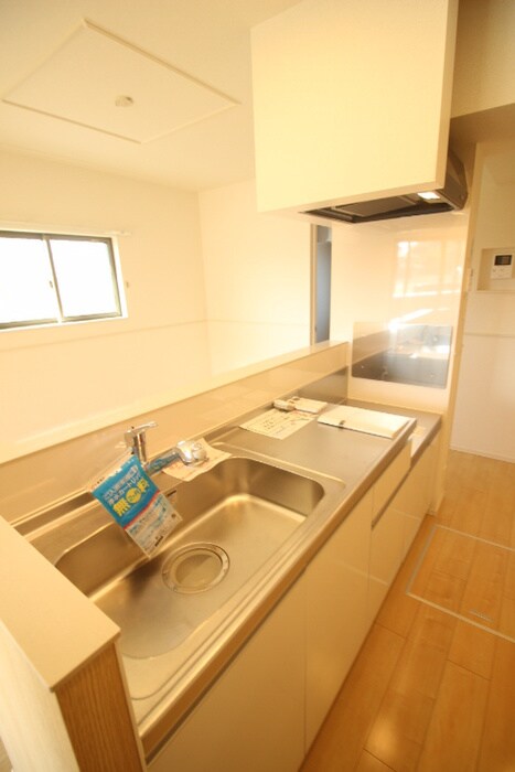 サーフサイドテラスの物件内観写真