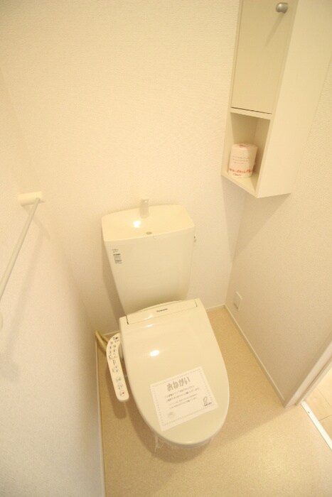 サーフサイドテラスの物件内観写真